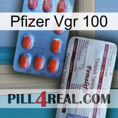 Pfizer Vgr 100 36